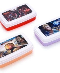 LUNCHBOX EASY