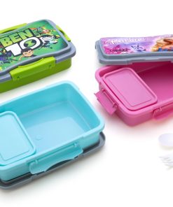 LUNCH BOX LOCKET