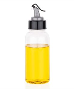 Oil And Vineger Dispenser