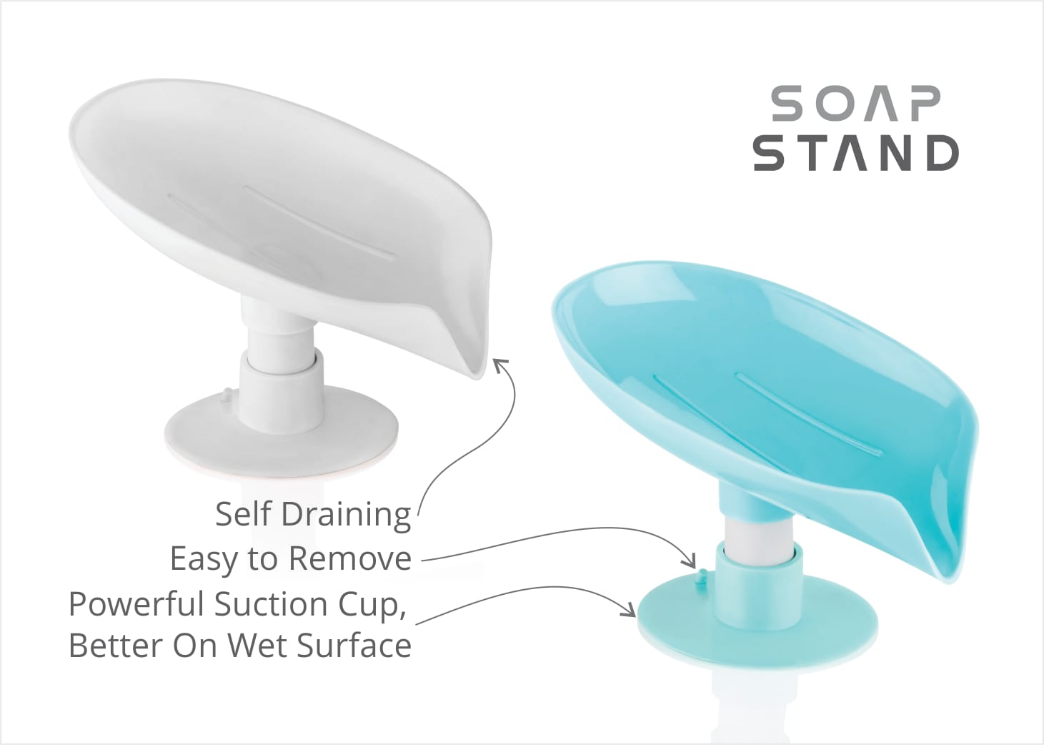 SOAP DISH
