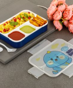 Lunch Box Ben