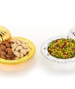 DRY FRUIT BOX RAJWADI