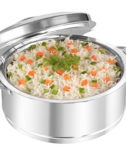 HOTPOT STEELWELL S.S. 2000ml