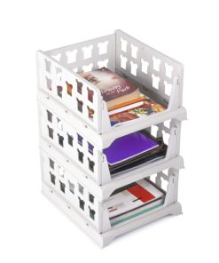 Basket Organizer 3 Layer