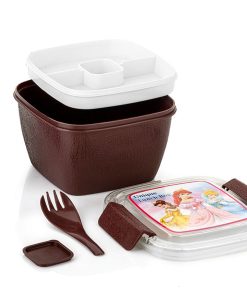 Lunch Box Unique