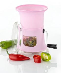 Chilly Cutter Glamaxy