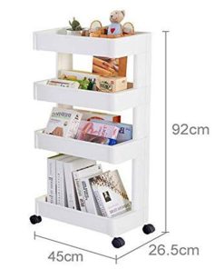Rack Color 4 Layer