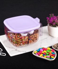 Dry Fruit Box Daisy