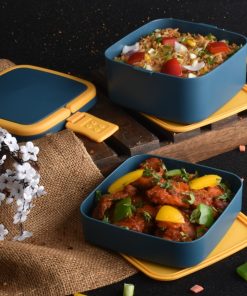 Lunch Box BENTO