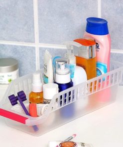Refrigerator Plastic Storage Rack(4 pcs box)