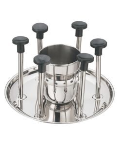 Glass Stand