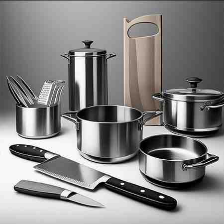 Kitchen Tools