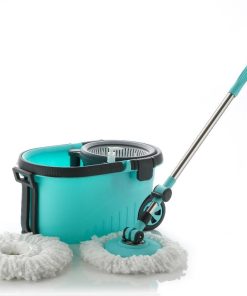 MOP ROUND PLASTIC JALI