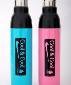 water Bottle 1000 ML storage Cool design