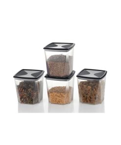 Container Lock & Lock Diamond 750 Ml 6 pcs set