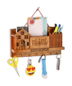 key stand