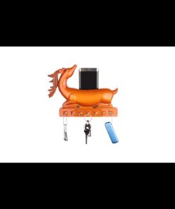 Key Stand DEER design, plastic material