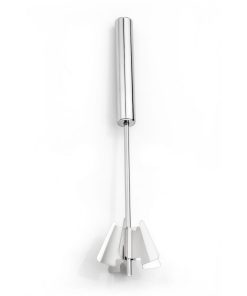 Stainless Steel Whisk Hand Mixer Blender