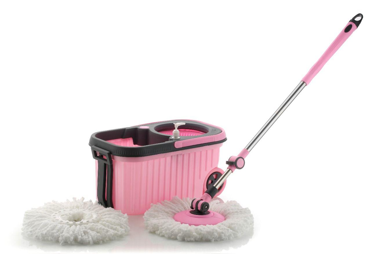 MOP SQUARE PLASTIC JALI
