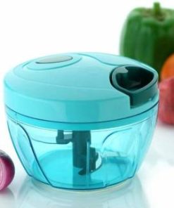 Vegetable Chopper 450ml(K)