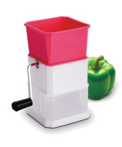 Chilly Cutter Plastic Deluxe (Polypack)