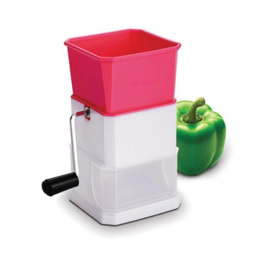 Chilly Cutter Plastic Deluxe (Polypack)