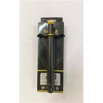 Lighter Black 12mm EAGLE (Boxpack)