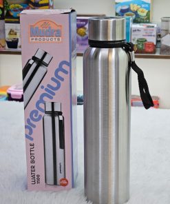 Bottle S.S. 1100ml PREMIUM (Nek)