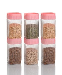 Storiva Container (2-pcs Set-1500ml)