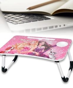 Foldable Table (Printed)