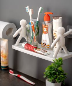 Alternative view of Multipurpose Stand Holder