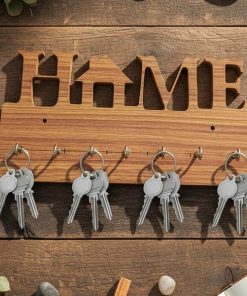 Key Stand Home Delux