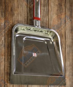 Dustpan S.S. No.3