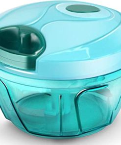 Multi Vegetable Chopper 2 IN 1 (450ml) Manufacturer in Rajkot